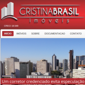 Cristina Brasil Imóveis